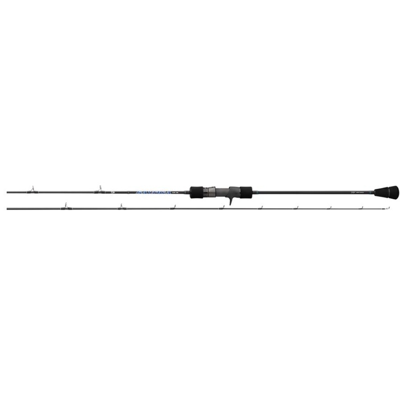 Daiwa Saltiga Slow Pitch Casting Rods Final Sale