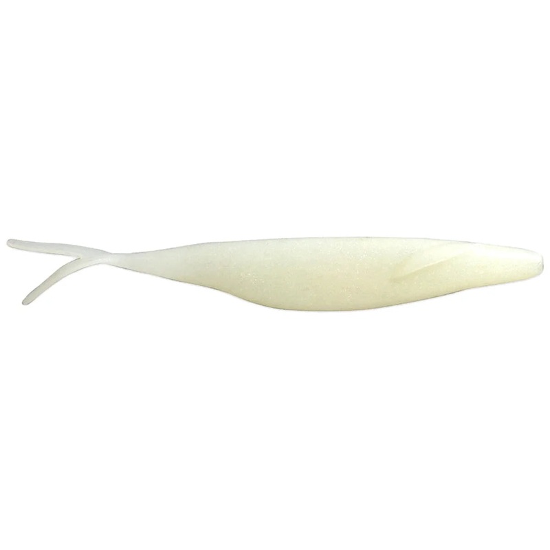 Deps Sakamata 2" Shad Soft Jerkbait (15 Pk) Non-Salt