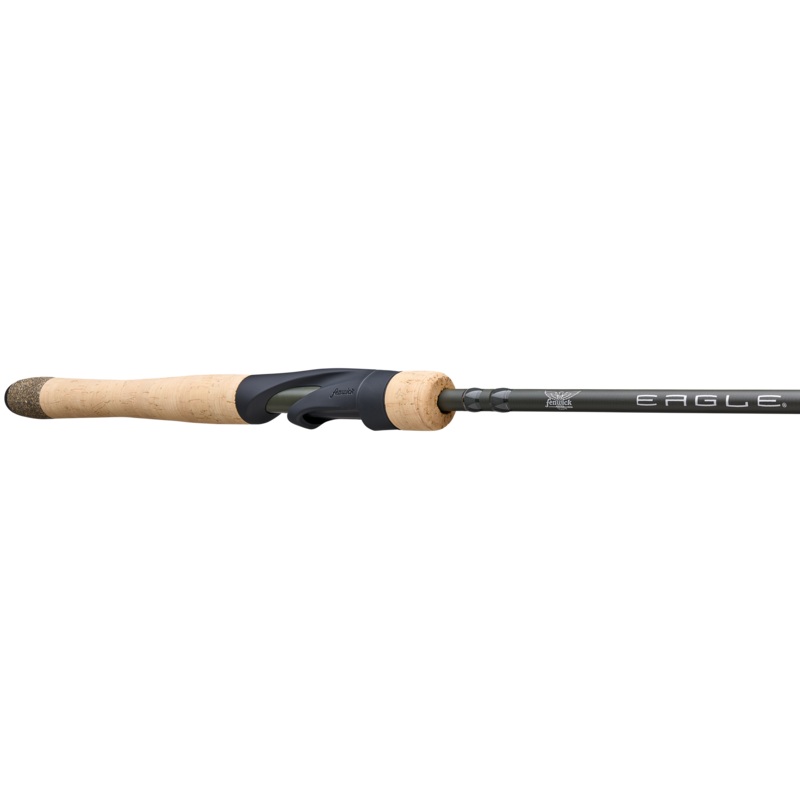 Fenwick Eagle Walleye 7FT2IN Med-Heavy 2pc Spinning Rod