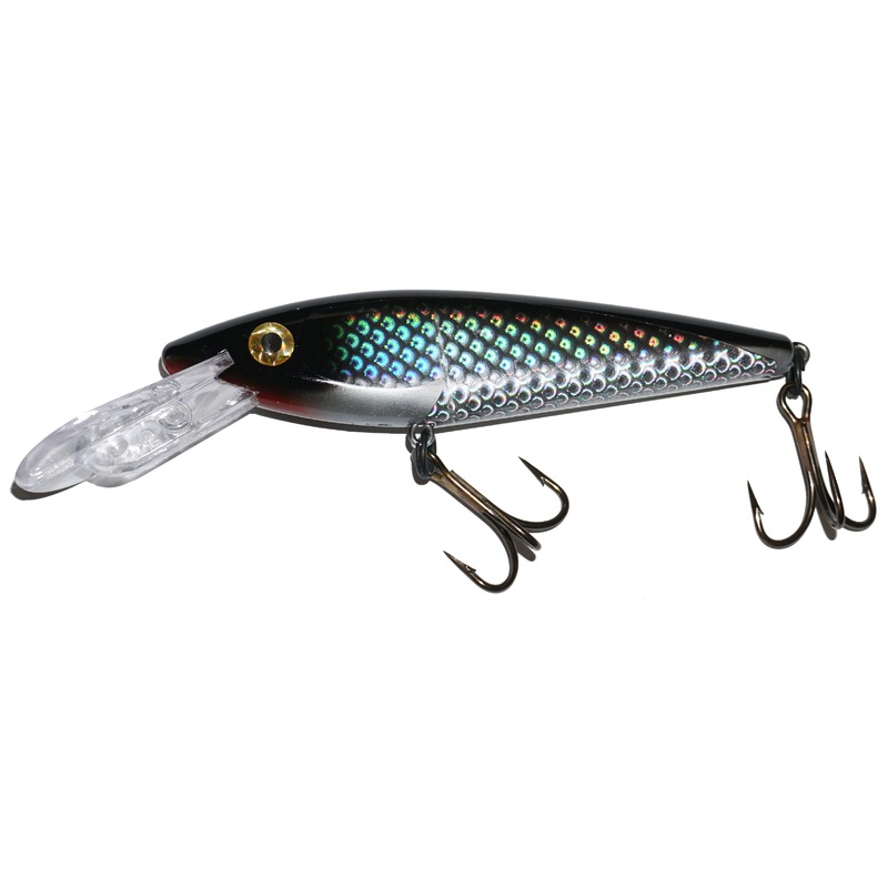 Grandma 6" Deep Diver Crankbait