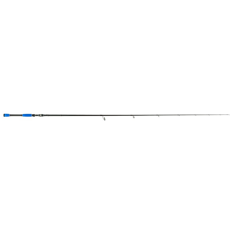 Halo Rave III Spinning Rod