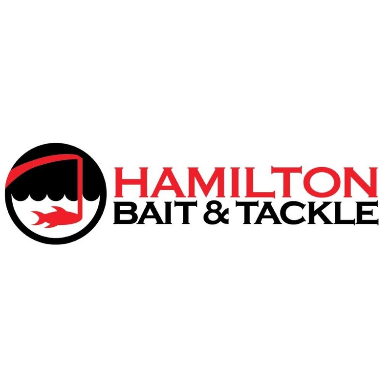Hamilton Bait and Tackle Gift Card
