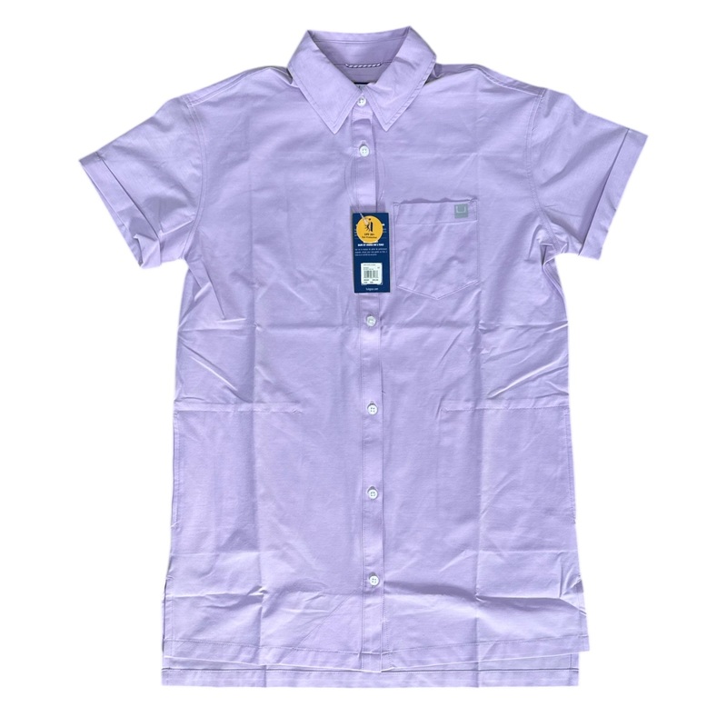 HUK Cover Up Dress Medium Orchid Blume