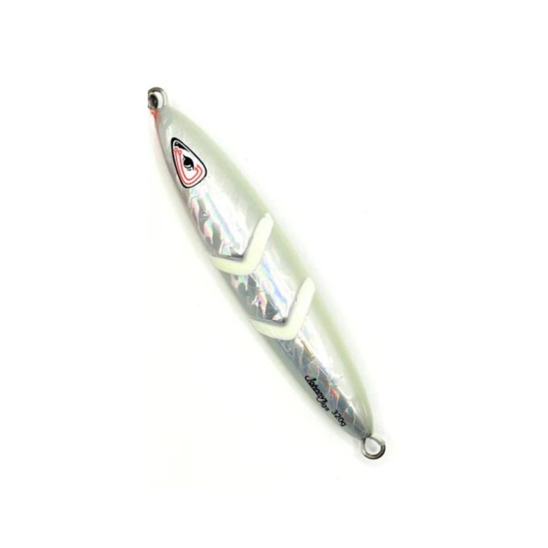 Johnny Jigs One Drop Slow Pitch Jigs