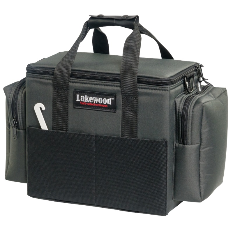 Lakewood Musky Junior Tackle Box
