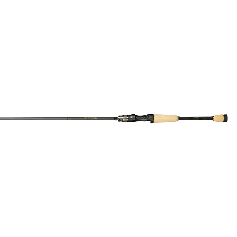 Megabass Destroyer P5 F4-65X Oneten Stick Casting Rod