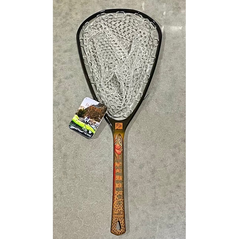 Nomad Canyon Net - Limited Edition Colorado Cutty