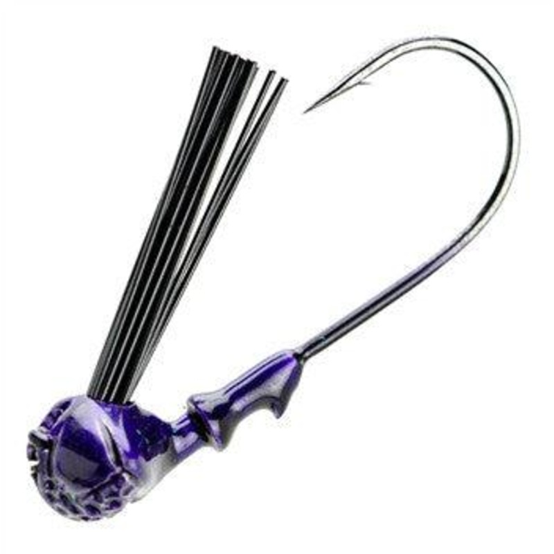 Picasso Undressed Fantasy Football Jig Heads