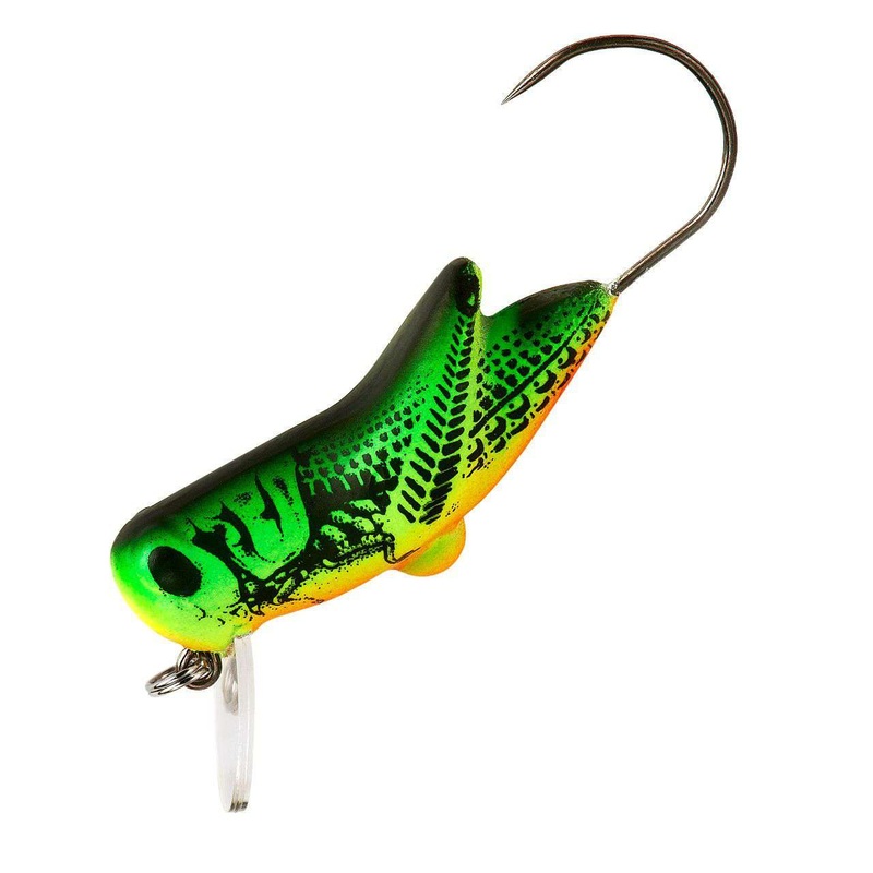 Rebel Micro Crickhopper