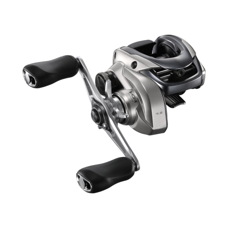 SHIMANO TRANX 150 CASTING REEL