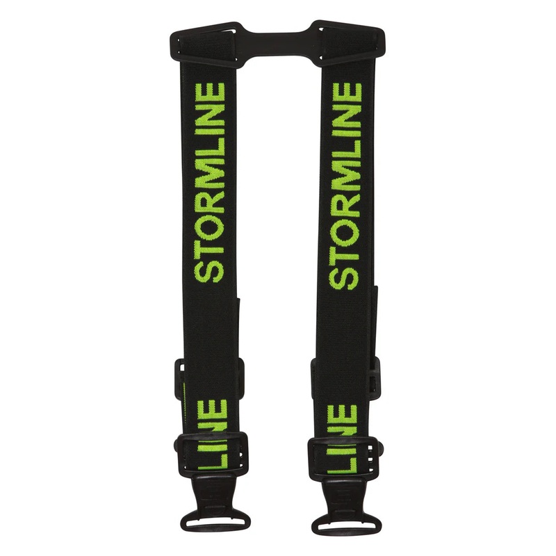 Stormline Replacement Suspenders