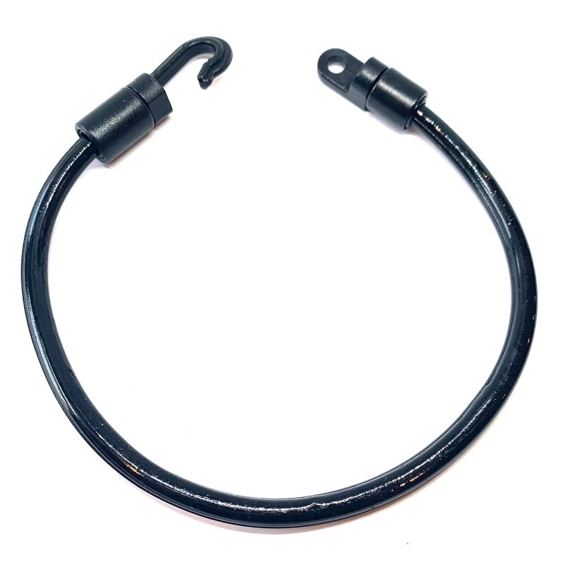 TH Marine Rod Tamer