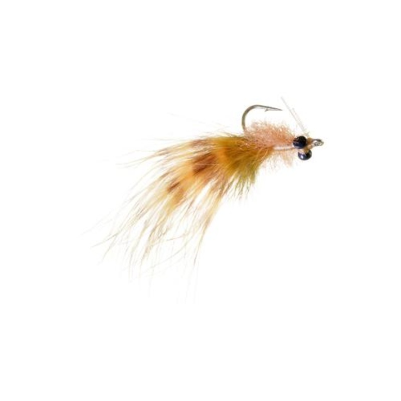 Umpqua Triple Threat Flats