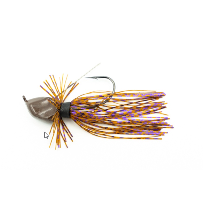 Valor Baits Legend Finesse Jig (2 Pk)