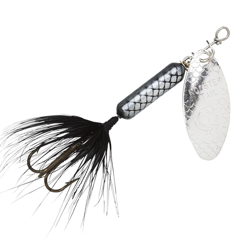 Yakima Bait Roostertail Spinners