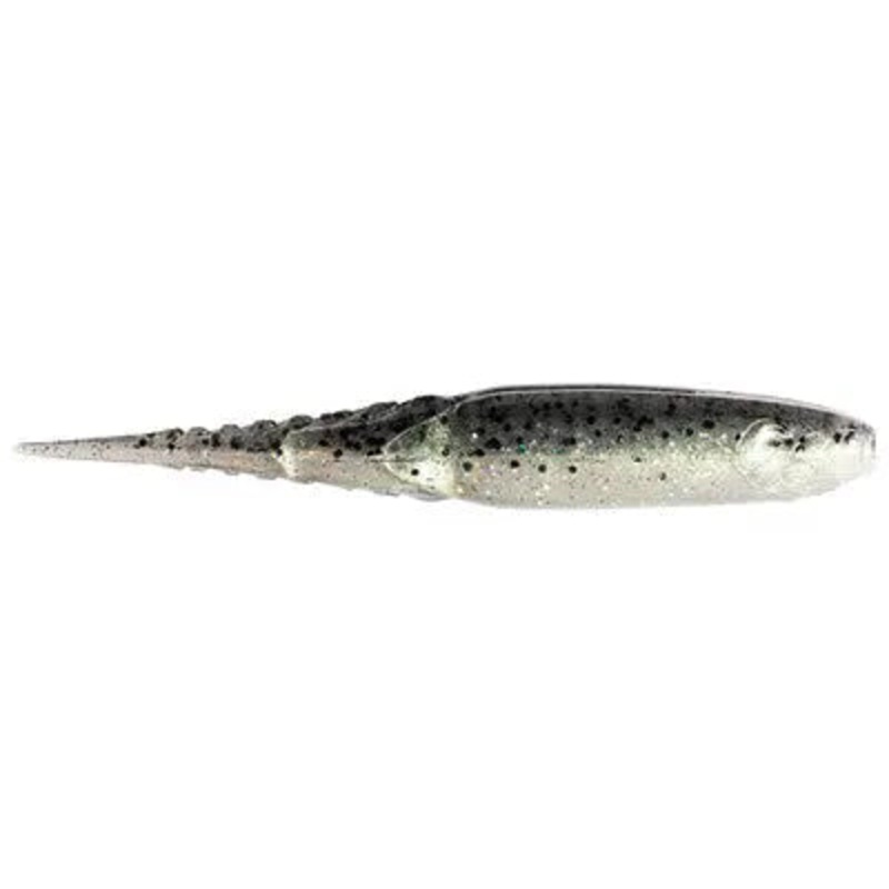Z-Man 4.5" Chatterspike (5 Pk)