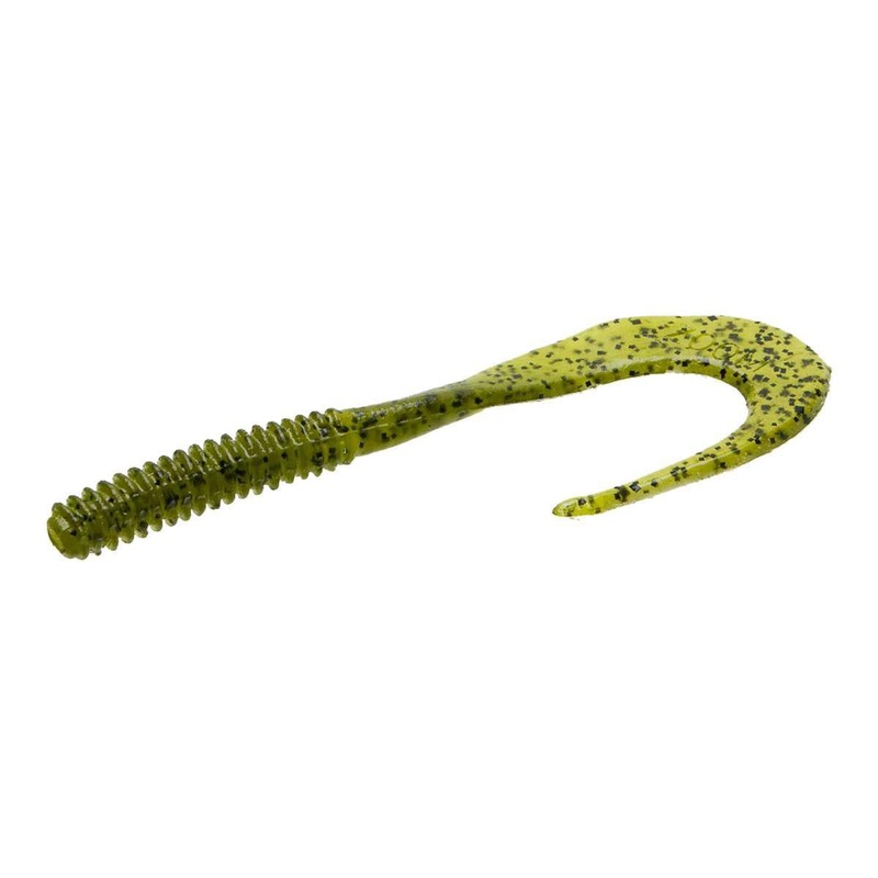 Zoom Dead Ringer 6" (20 Pk)