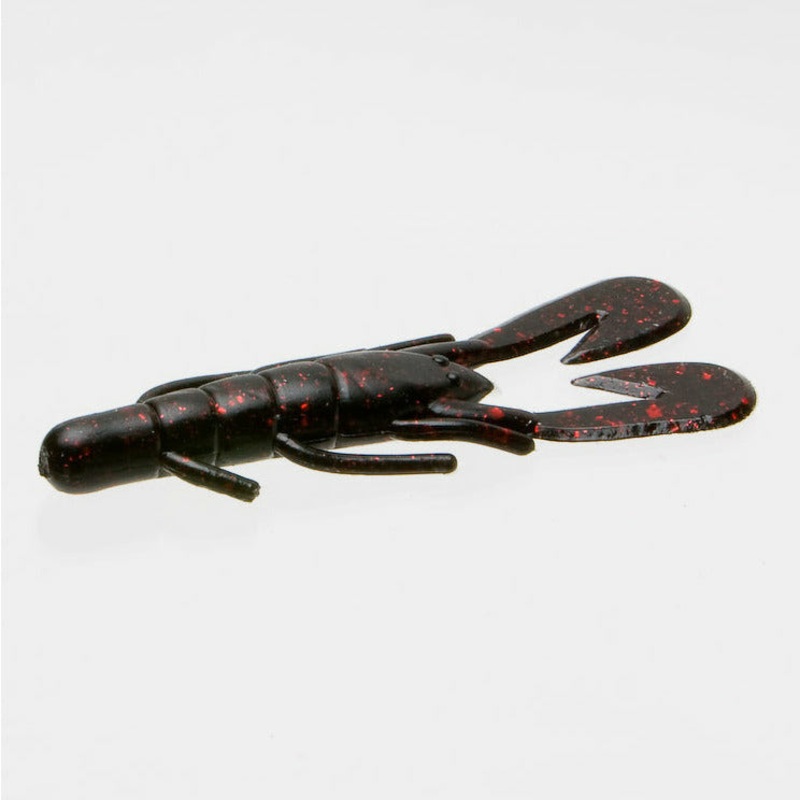 ZOOM ULTRAVIBE SPEED CRAWFISH