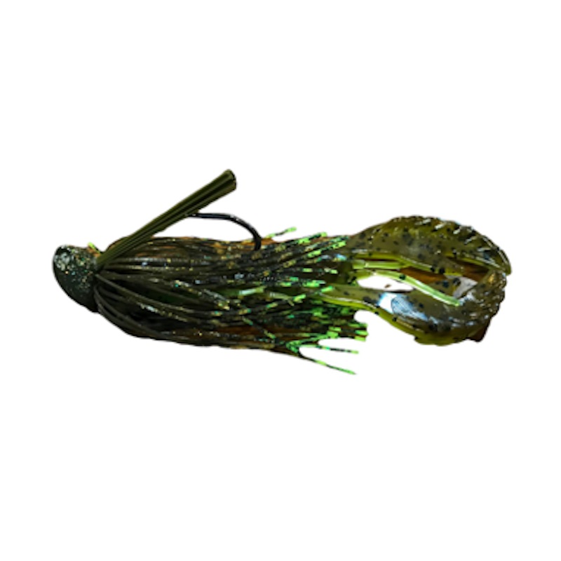 Armstrong Outfitters Tackle Flipping Jigs