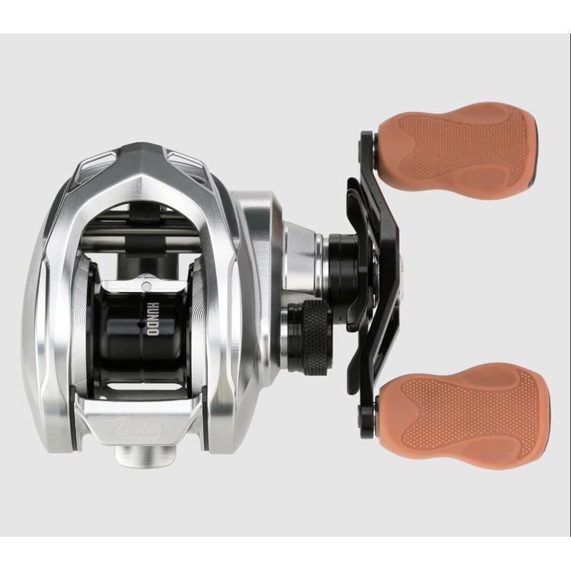 Bates Hundo Baitcasting Reels