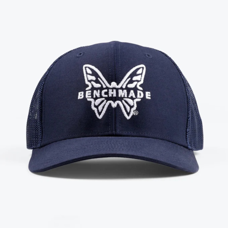 Benchmade Classic Hat- Navy