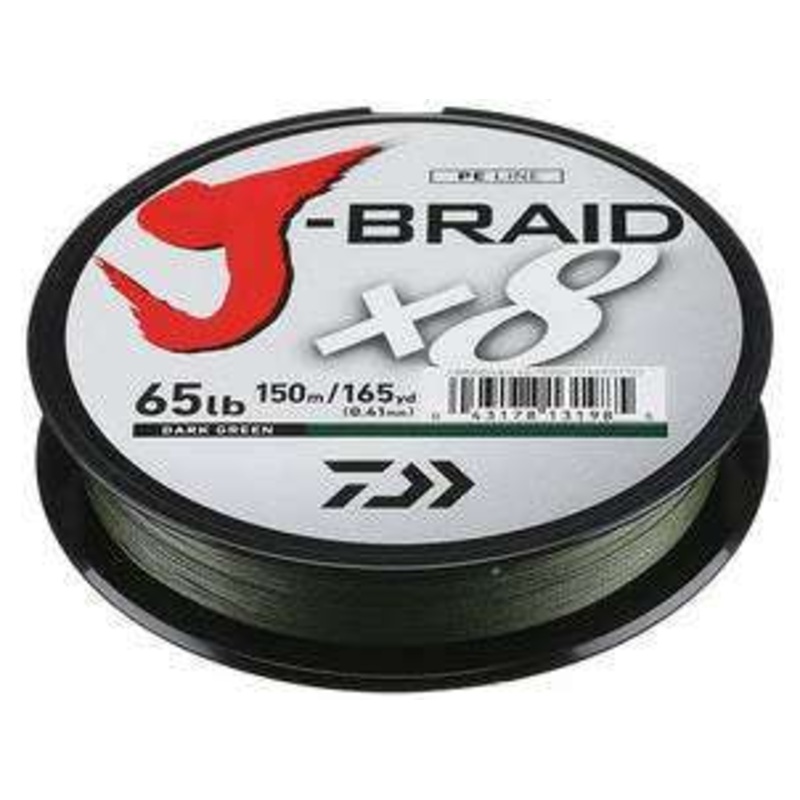 Daiwa J-Braid