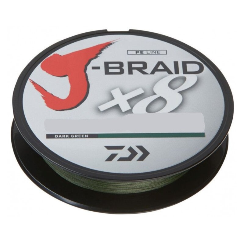 DAIWA J-Braid X8 300m