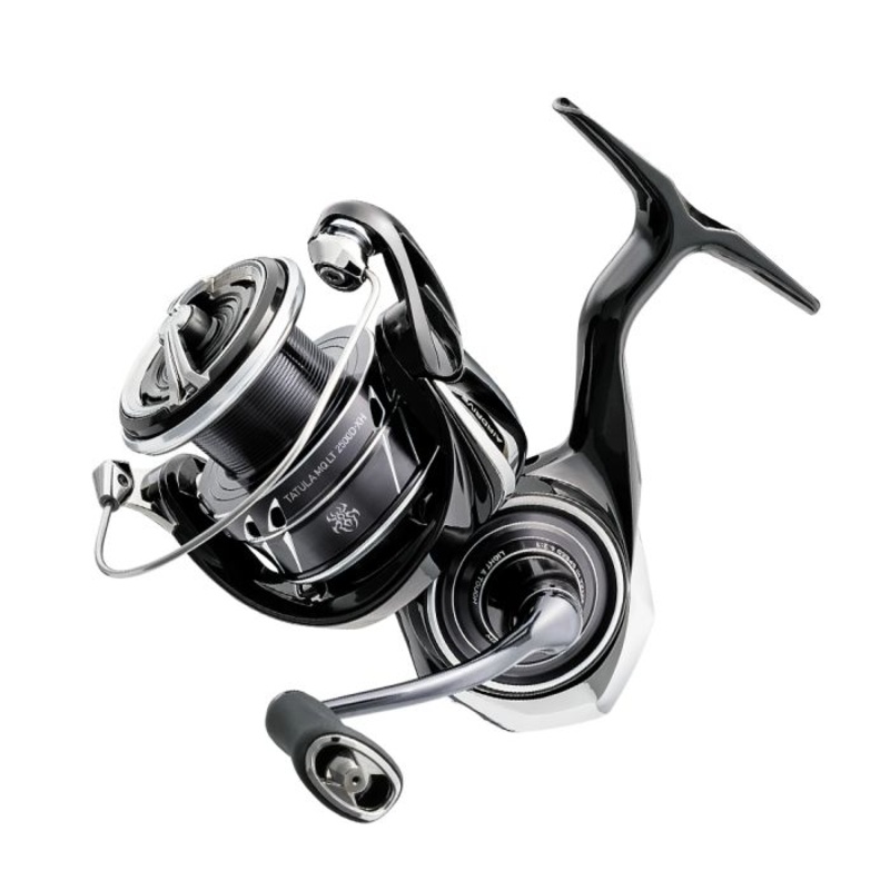 Daiwa Tatula MQ LT Spinning Reel 2500D-XH