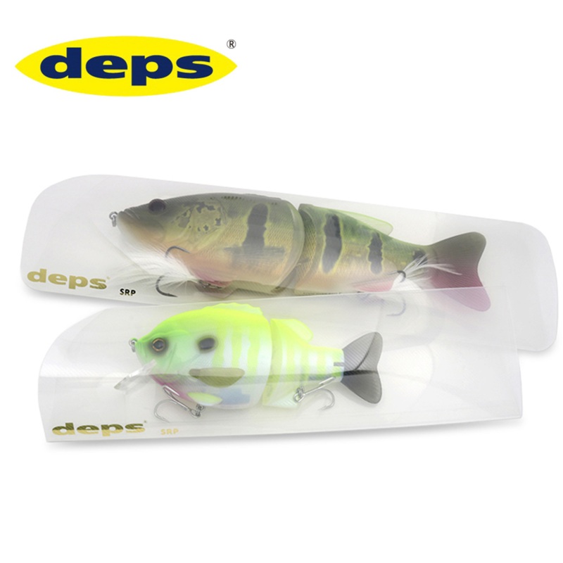 DEPS LURE SLEEVE