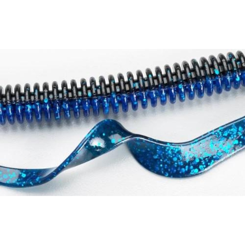 Lake Fork 8" Lake Fork Worm (10 Ct)