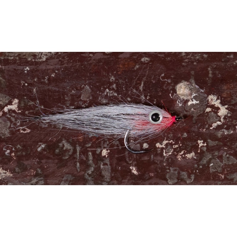 Mac Flies EZ Baitfish