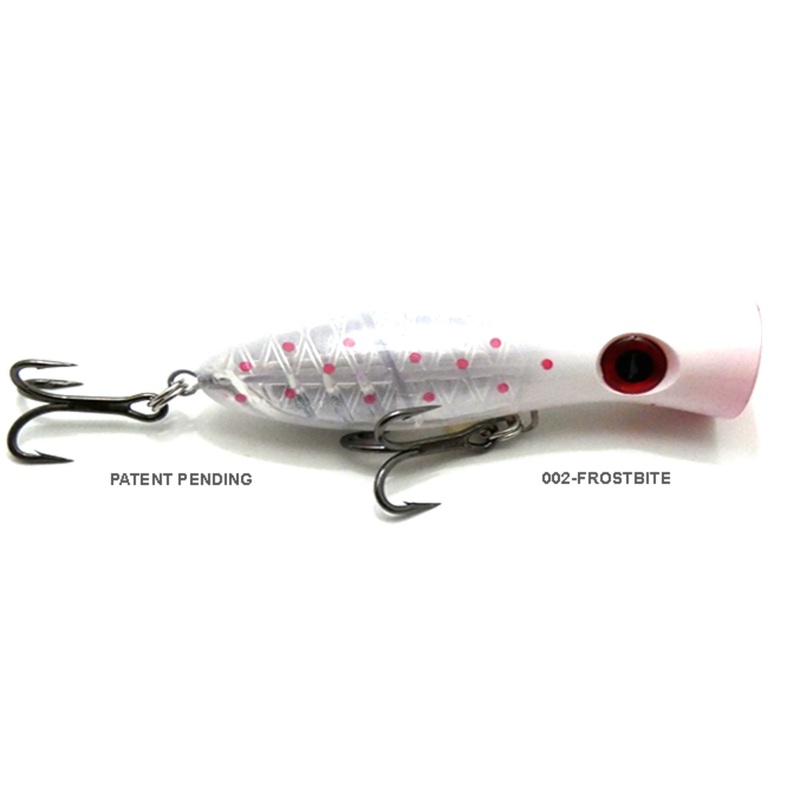 Madd Mantis Cherry Poppers
