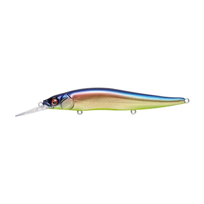 Megabass Vision ONETEN+1 Jerkbait