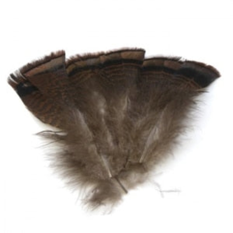 Premo Turkey Flats