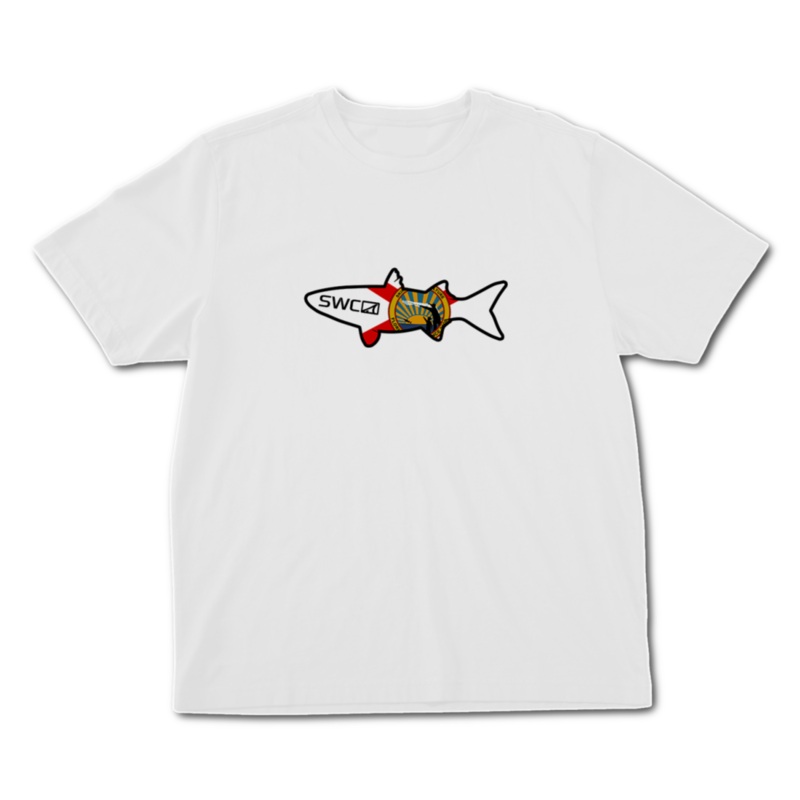 Skinny Water Culture Premium Blend Youth- Cracker Mullet