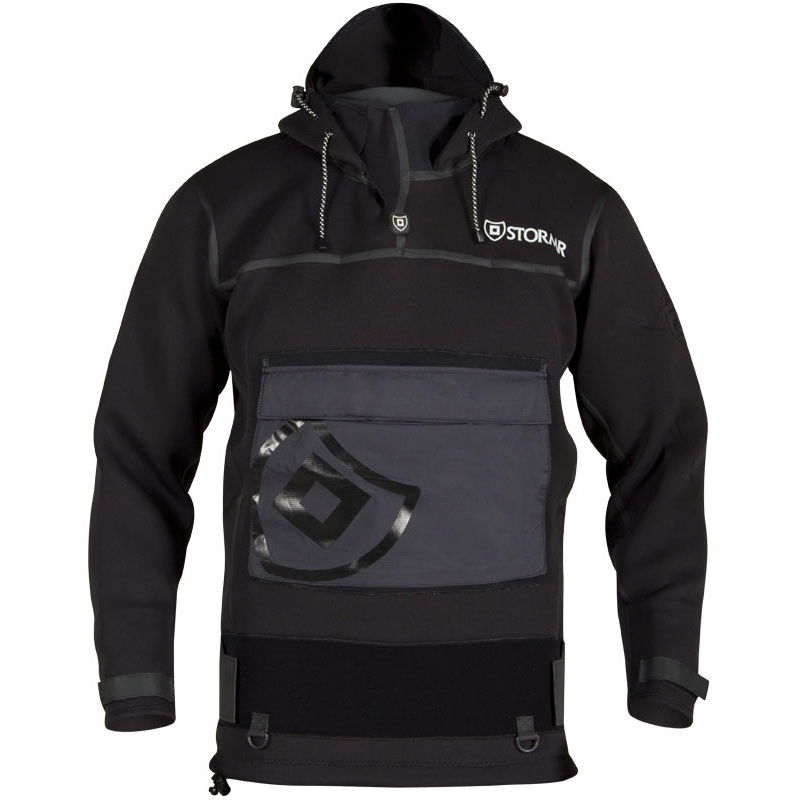 Stormr Surf Top Jacket