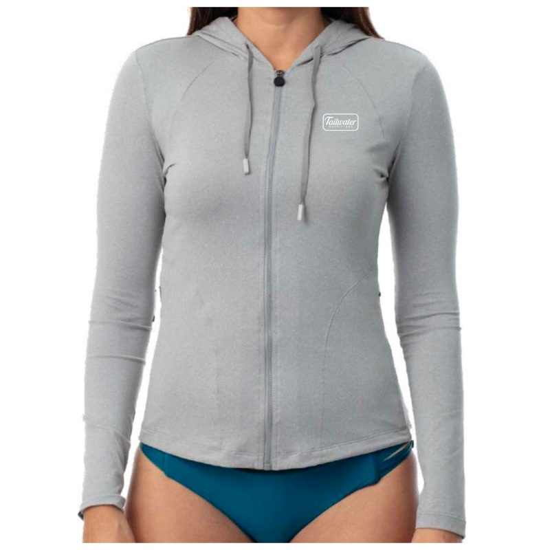 Tailwater Women's Cabana Hoodie