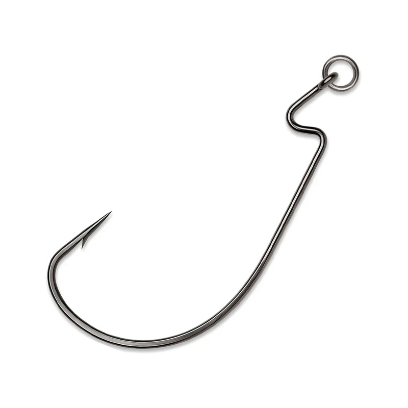VMC Ringed Wide Gap Hook (4 or 5 Pk)