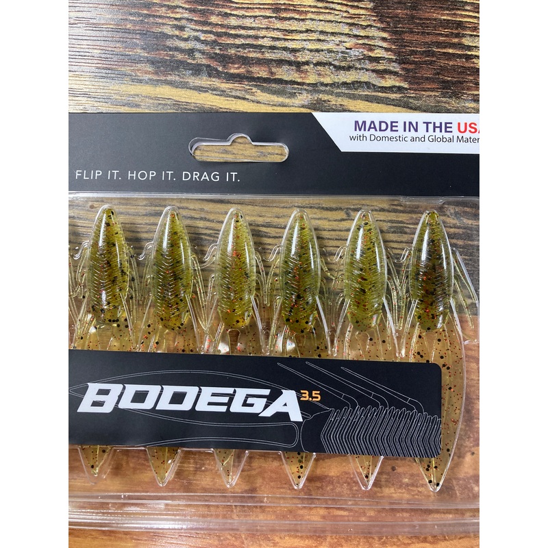 6th Sense Bodega 3.5 Watermelon Red Pro