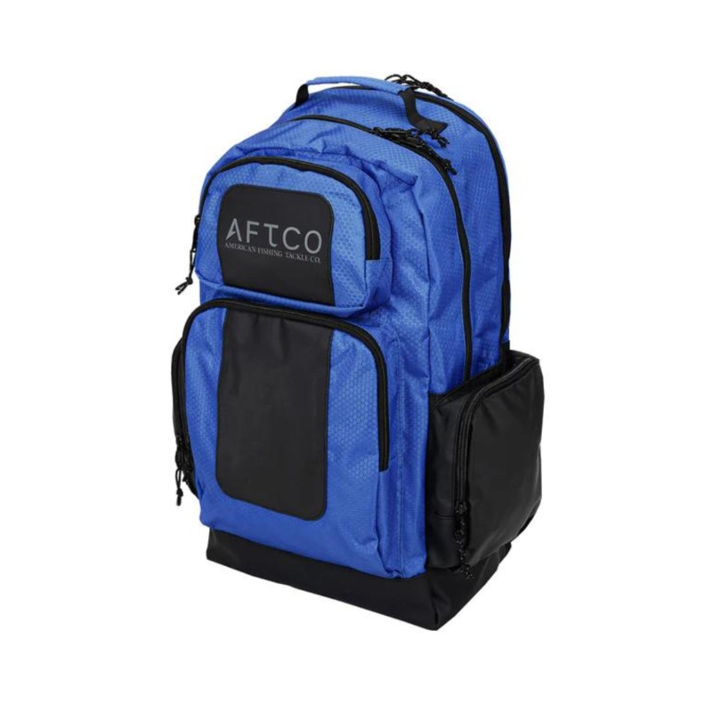Aftco Fishing Backpack