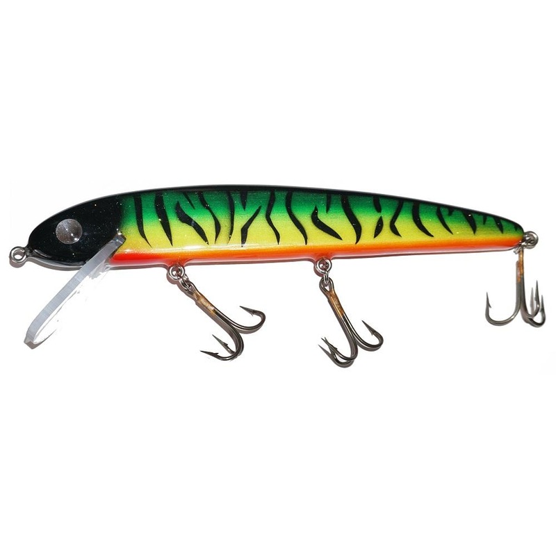 B&N Custom Magnum Claw Crankbait
