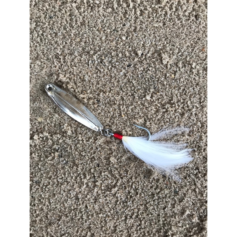 Charlie Graves Lures Surf Runner 1 3/4oz