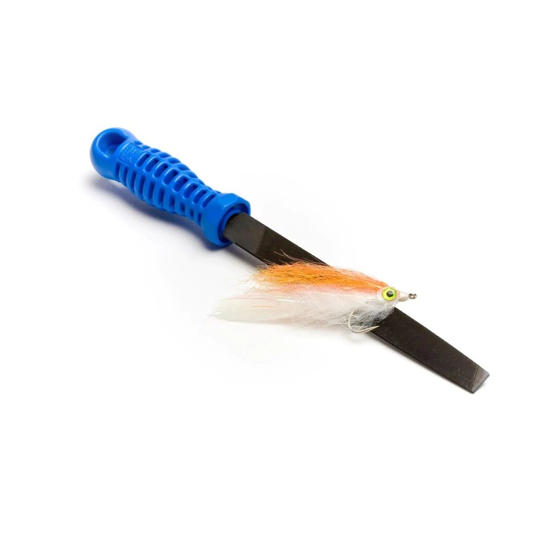 Clouser's Hook File