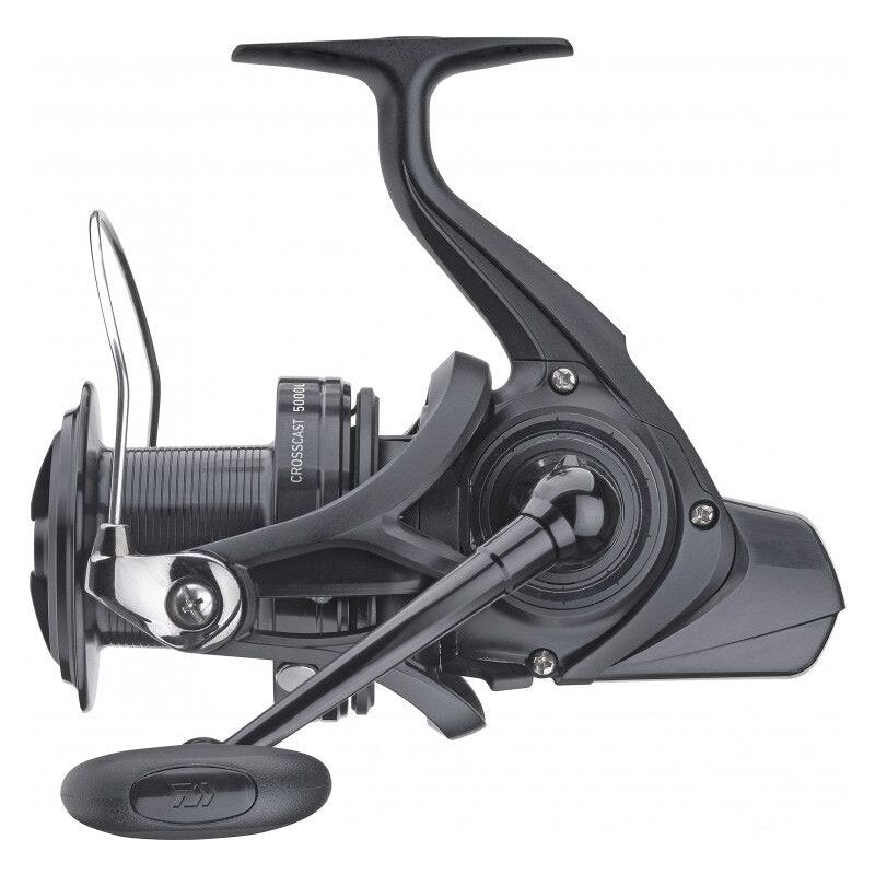 DAIWA 20 Crosscast 35 SCW 5000LD QD
