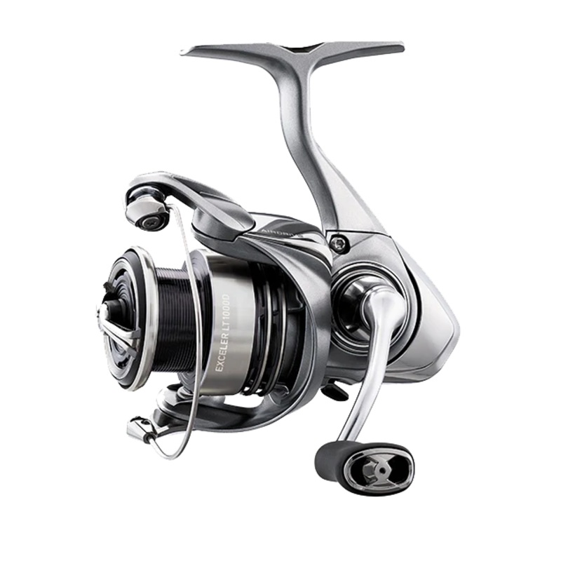 DAIWA EXCELER LT SPINNING REEL