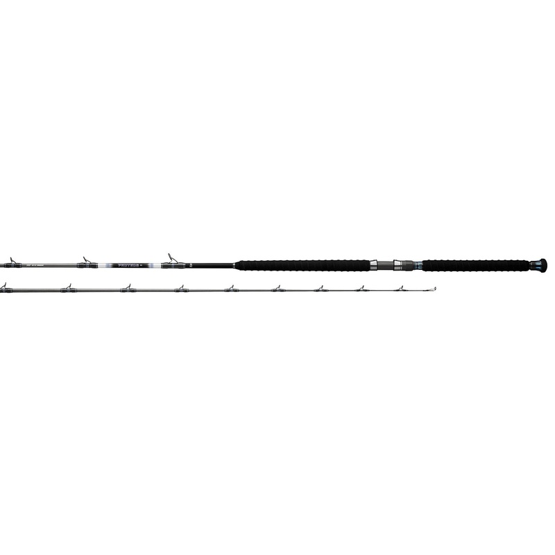Daiwa - Proteus EX Casting Rods