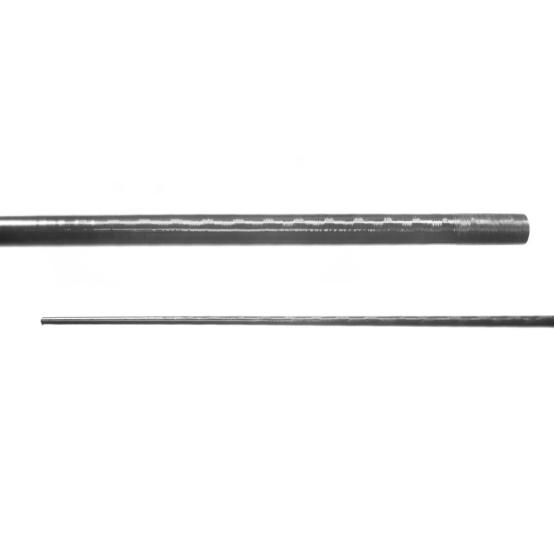 Jigging World Black Giant Blank