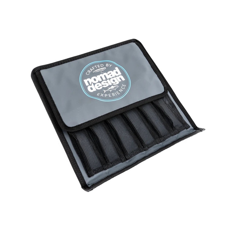 Nomad Design Jig Sleeve