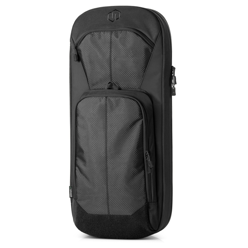 SAVIOR Specialist Covert Single Rifle Case
