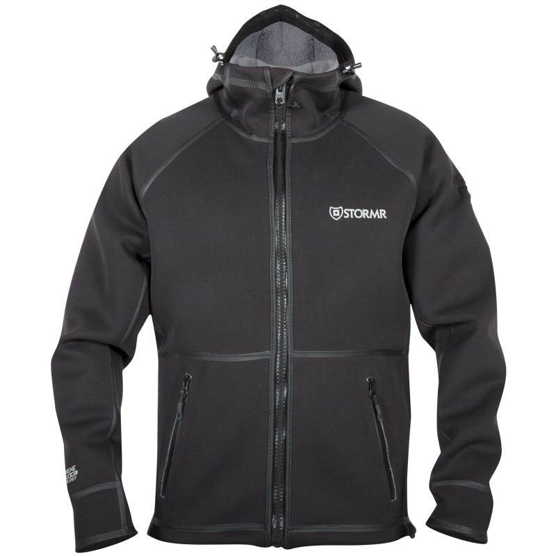 Stormr Typhoon Jacket